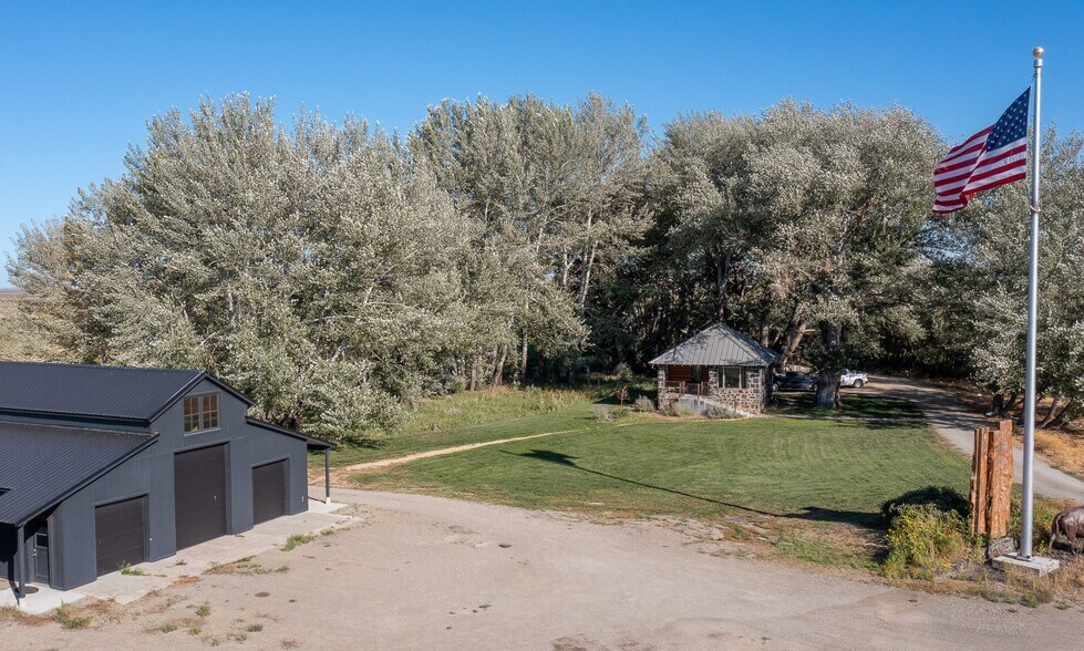 More Photos Of 836 E Highway 26, Richfield Land For Sale