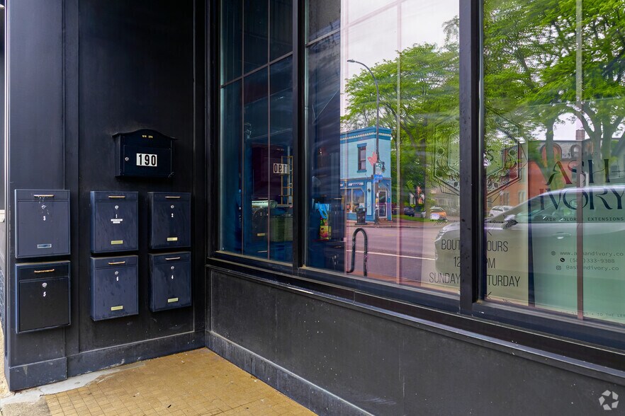 More Photos Of 190-194 Monroe Ave, Rochester Storefront Retail Office For Lease