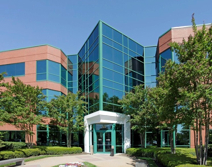 Primary Photo Of 501 Independence Pky, Chesapeake Office For Lease