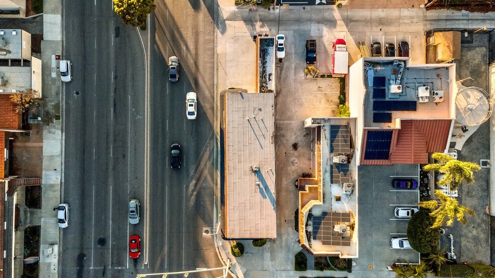 More Photos Of 3691-3699 Katella Ave, Los Alamitos Storefront For Lease