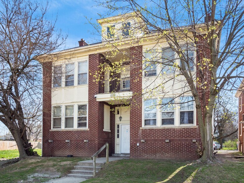 More Photos Of 1038 Lockbourne Rd, Columbus Apartments For Sale