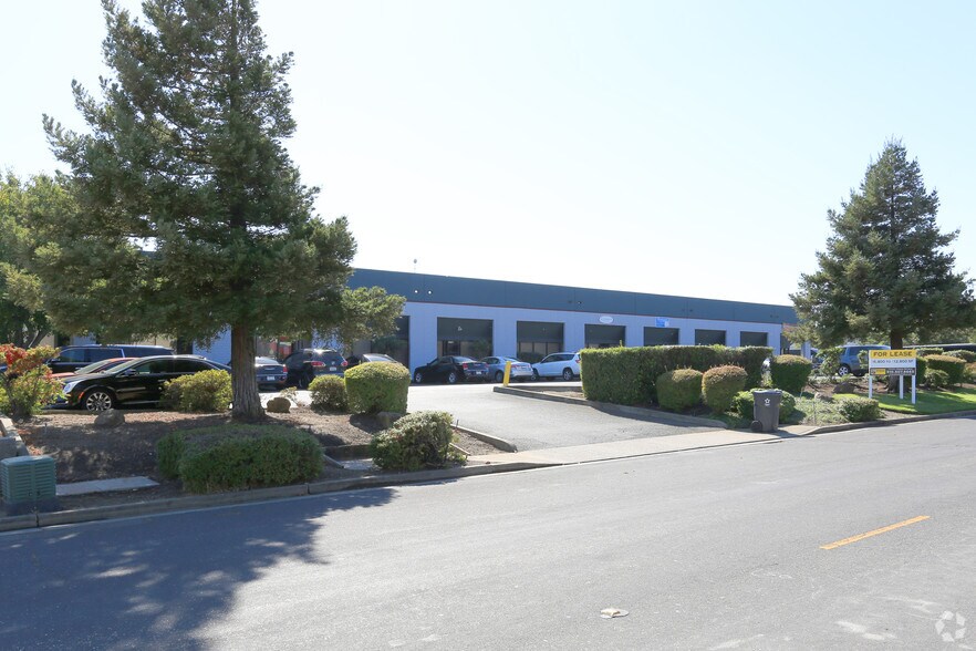 More Photos Of 5045 Fulton Dr, Fairfield Light Distribution For Lease