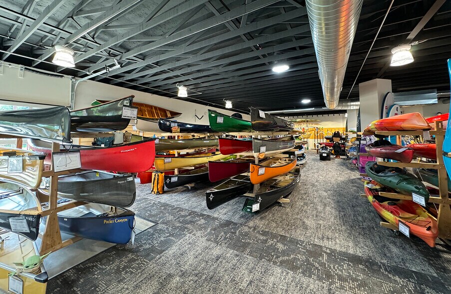 More Photos Of 2620 Rimrock Rd, Madison General Retail For Sale