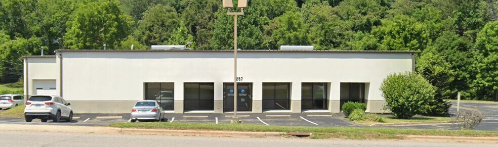 More Photos Of 1257 Sweeten Creek Rd, Asheville Light Manufacturing For Sale