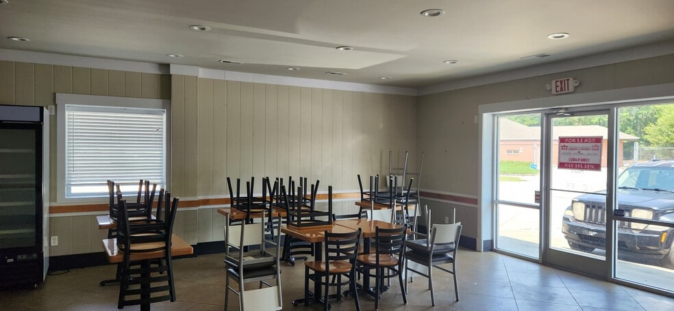 More Photos Of 106 M L King Blvd, Saint Stephen Restaurant For Lease