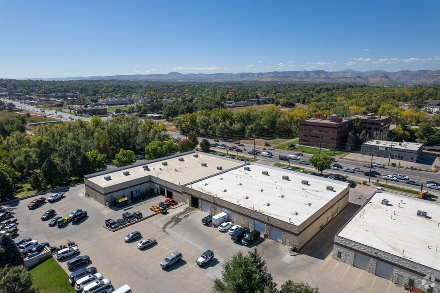 More Photos Of 4298 Kipling St, Wheat Ridge General Retail For Sale