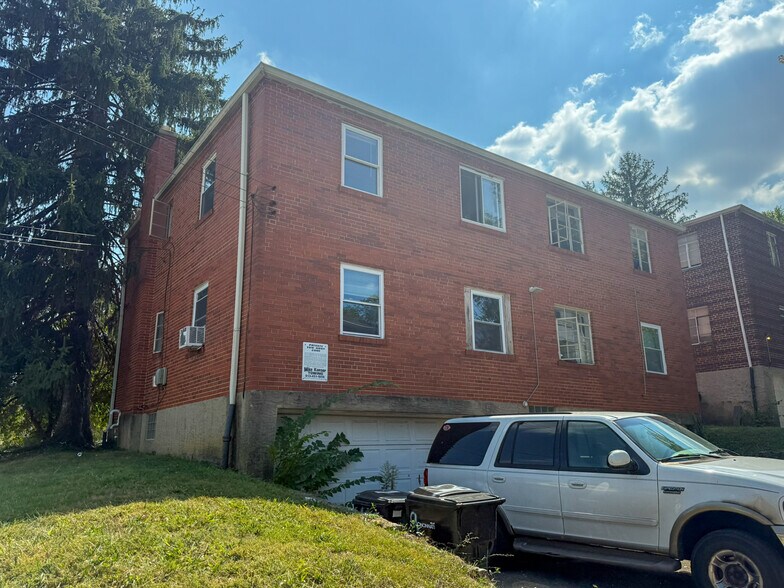 More Photos Of 101 Glenwood Ave, Cincinnati Apartments For Sale