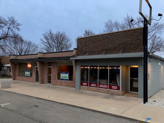 More Photos Of 514 5th St, Peru Restaurant For Lease