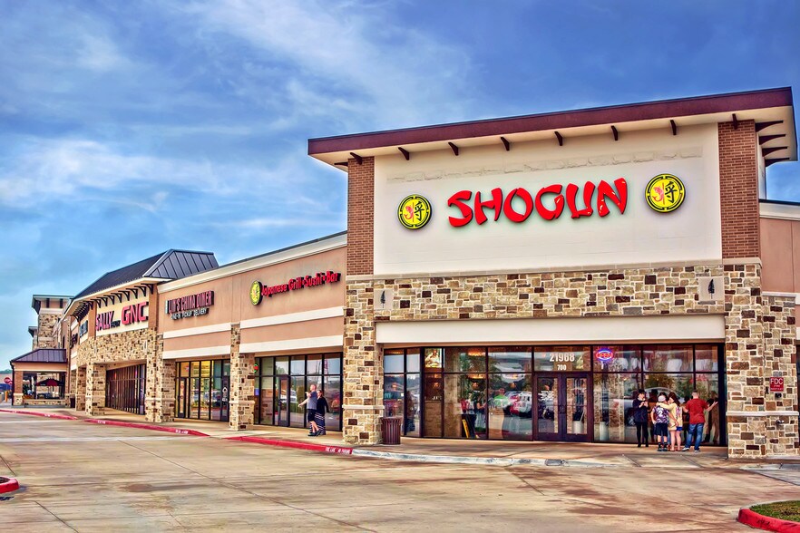 More Photos Of US Hwy 59 & Grand Pky, New Caney Unknown For Lease