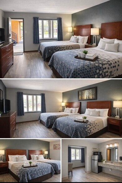 More Photos Of 1315 A Ave E, Oskaloosa Hotel For Sale