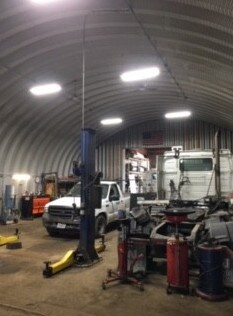 More Photos Of 2100 Johns Dr, Glenview Warehouse For Sale