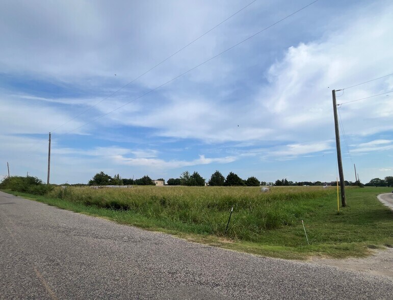 Primary Photo Of Baxter Well Road, McKinney Land For Sale
