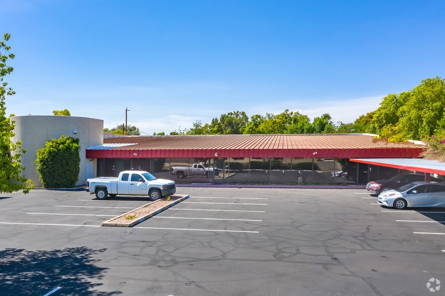 Primary Photo Of 2701 E Osborn Rd, Phoenix Office For Lease