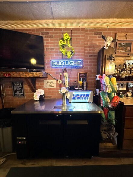 More Photos Of 115 N Laramie Ave, Fort Laramie Freestanding For Sale