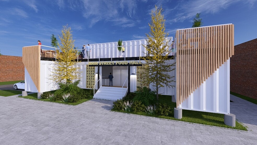 More Photos Of 419 Main St, Villa Rica Specialty For Lease