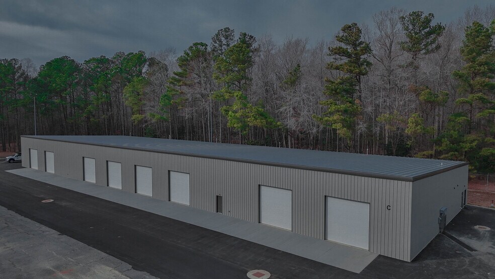 More Photos Of 111 Seaford Rd, Seaford Warehouse For Lease