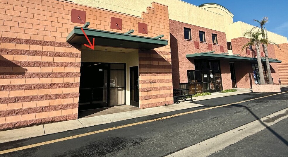More Photos Of 102 Cross St, San Luis Obispo Office For Lease