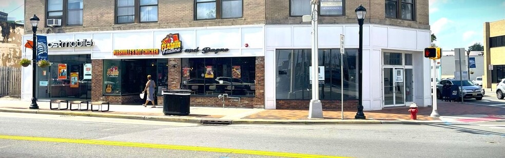 More Photos Of 2002 Morris Ave, Union Township Storefront Retail Office For Lease