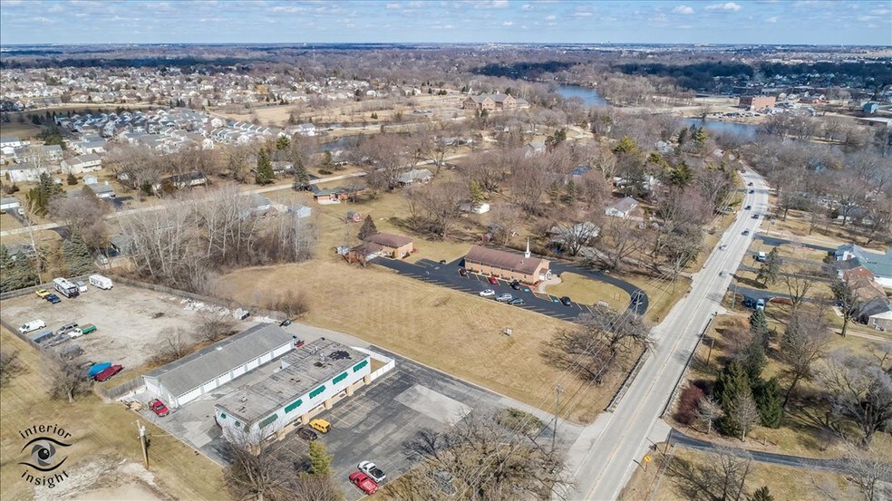 More Photos Of 5315 Route 34, Oswego Land For Sale