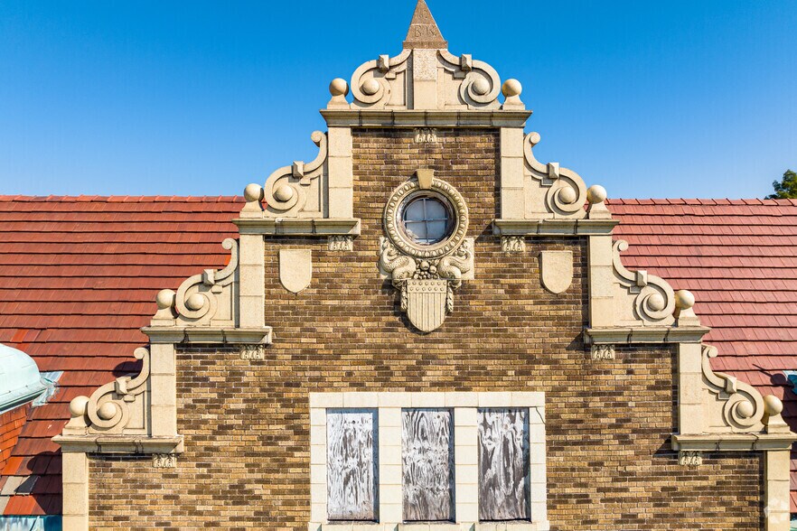 More Photos Of 2345 Lafayette Ave, Saint Louis Religious Facility For Sale