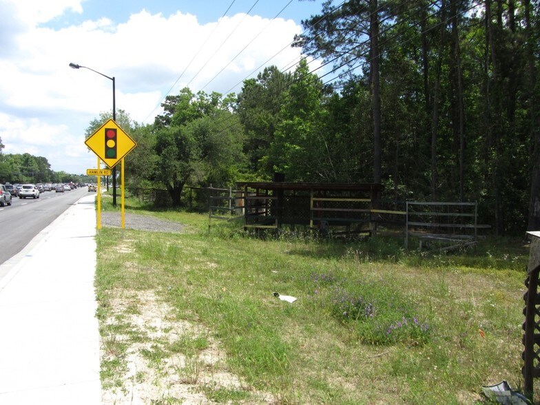 More Photos Of 2699 N Highway 17, Mount Pleasant Land For Sale