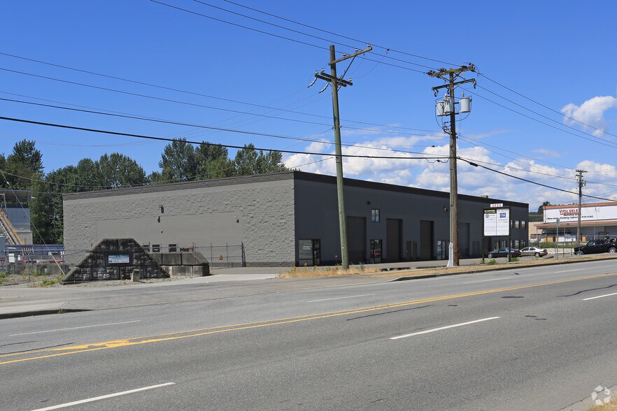 More Photos Of 3225 Mccallum Rd, Abbotsford Warehouse For Sale