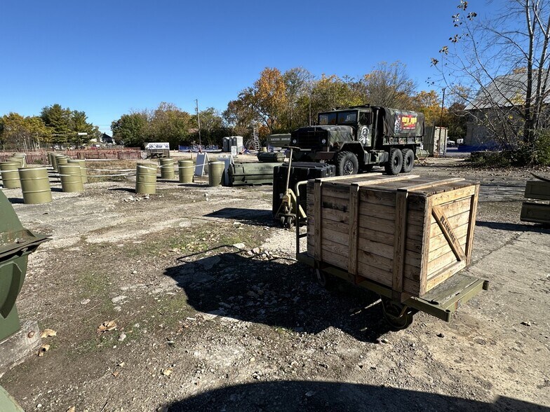 More Photos Of 311 Rose Ave, Marion Land For Sale