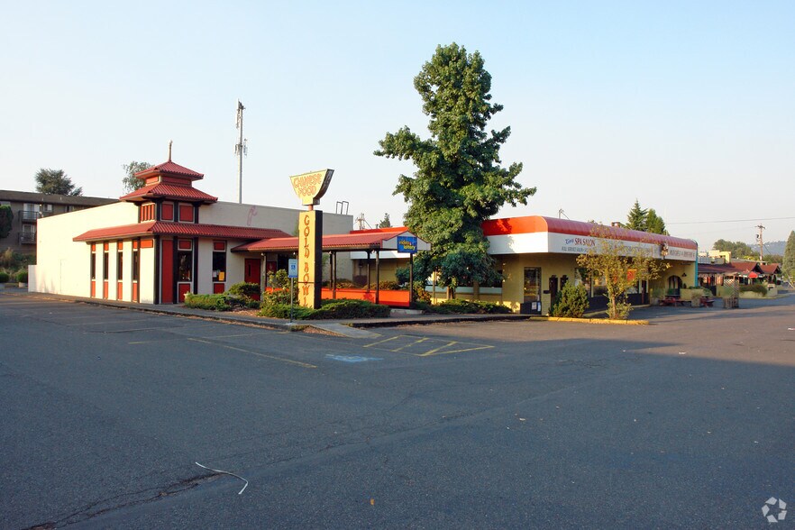 More Photos Of 3550-3608 SE Powell Blvd, Portland Unknown For Lease