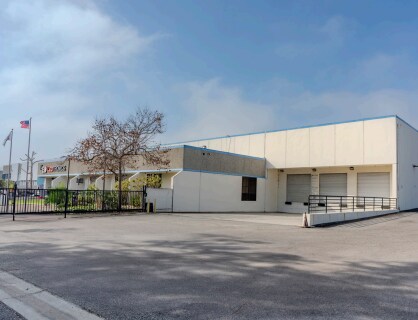 More Photos Of 23105 Kashiwa Ct, Torrance Warehouse For Sale