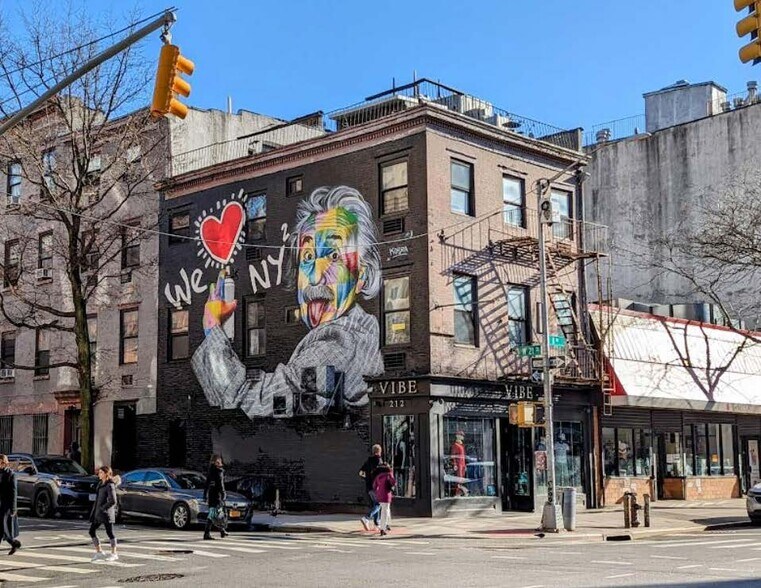 More Photos Of 212 Eighth Ave, New York Apartments For Lease
