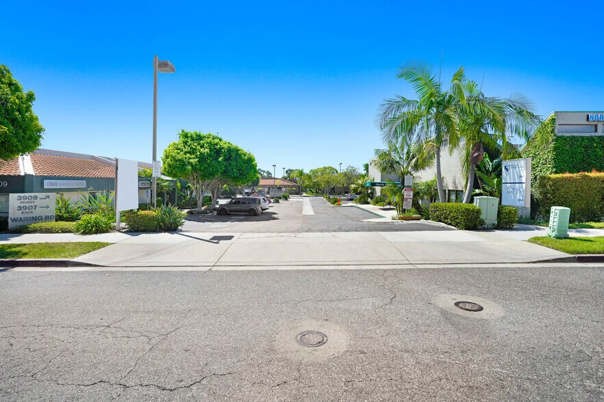 More Photos Of 3907 Waring Rd, Oceanside Medical For Lease