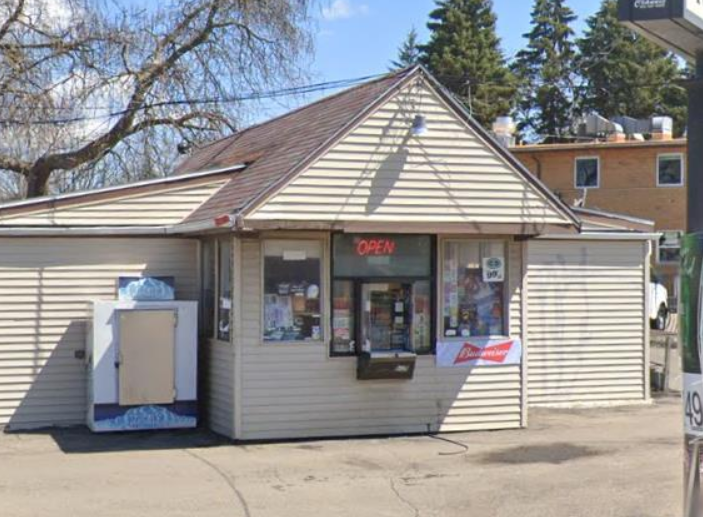 Primary Photo Of 2702 N Franklin Ave, Flint Convenience Store For Sale