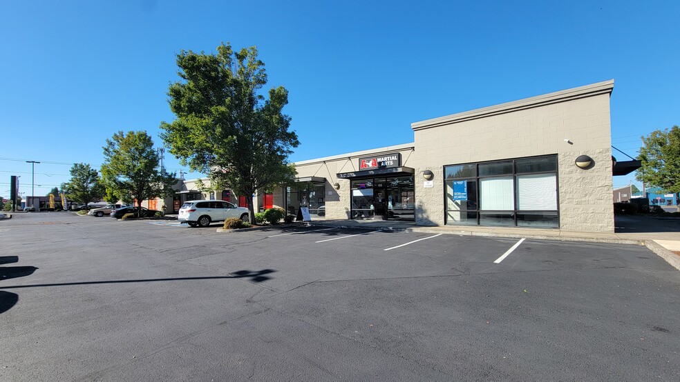 More Photos Of State St @ Lancaster Dr, Salem Unknown For Lease