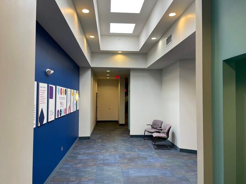 More Photos Of 1 Mt Hope Ave, Rochester Office For Sale