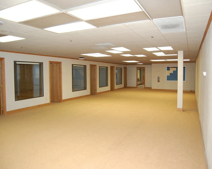 More Photos Of 2800 Arrowhead Dr, Carson City Warehouse For Sale