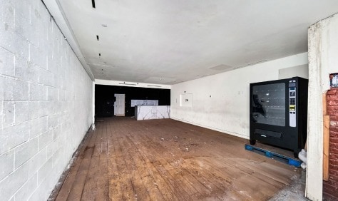 More Photos Of 249-251 4th Ave, Brooklyn Restaurant For Lease