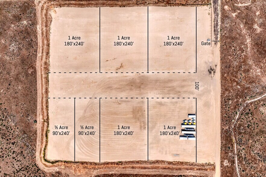 Primary Photo Of 16000 S Vista Ave, Kuna Land For Lease