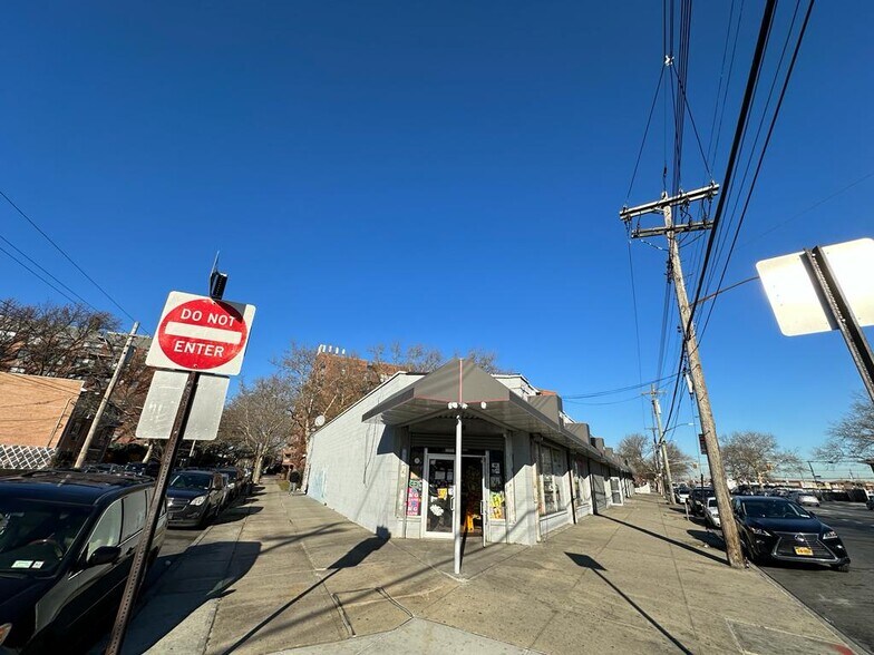 More Photos Of 5401 Flatlands Ave, Brooklyn Storefront For Lease