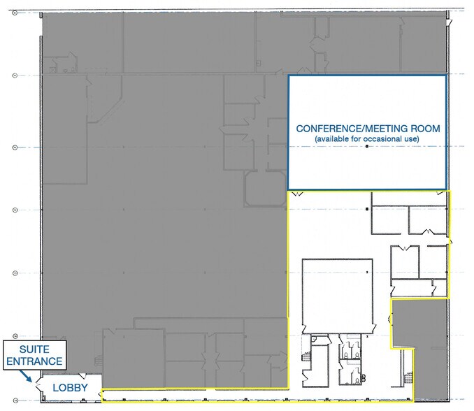 More Photos Of 471 JPL Wick Dr, Harrisburg Manufacturing For Lease