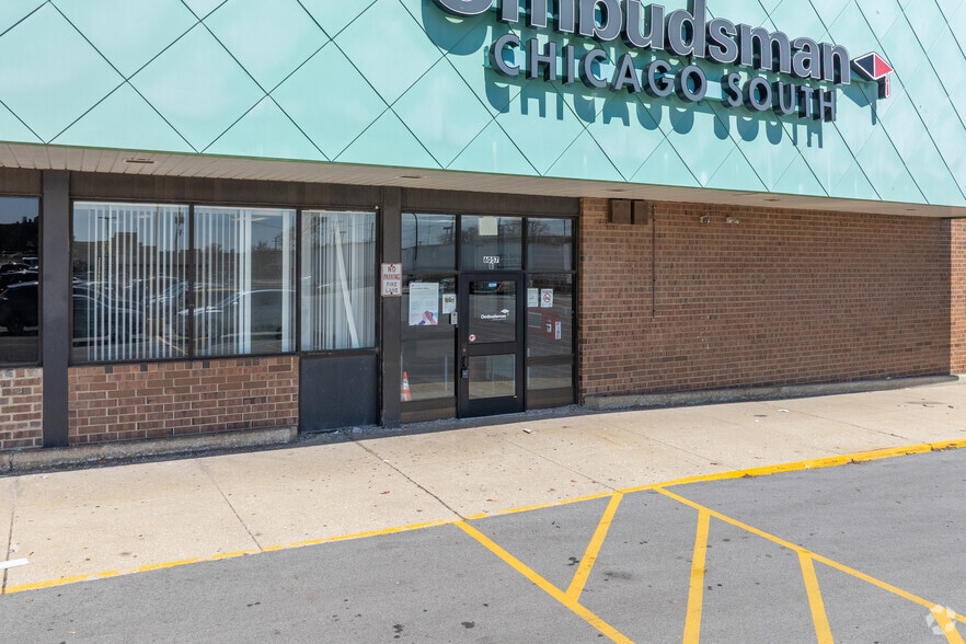 More Photos Of 6057 S Western Ave, Chicago Freestanding For Sale