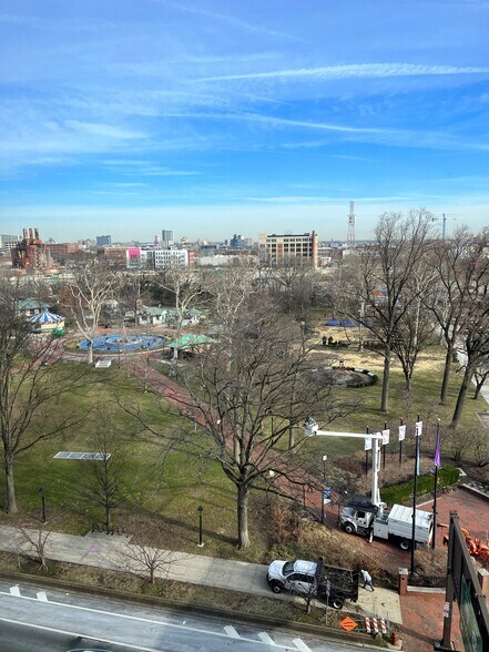 More Photos Of 190 N Independence Mall W, Philadelphia Office For Lease
