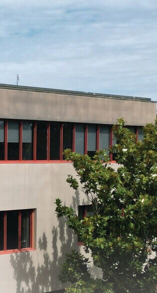 More Photos Of 1701 Novato Blvd, Novato Office For Lease