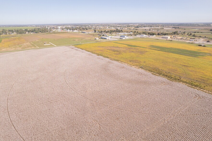 More Photos Of Ables Rd, Sikeston Land For Sale