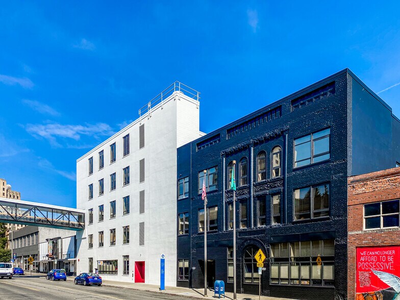 More Photos Of 950 Broadway, Tacoma Unknown For Sale