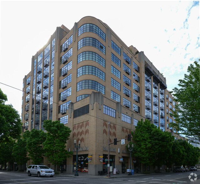 More Photos Of 425 NW 10th Ave, Portland Office For Lease