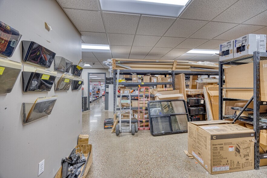 More Photos Of 3928 Tri Hill Frontage Rd, Great Falls Auto Dealership For Sale