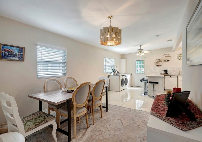 More Photos Of 8413 N Hamner Ave, Tampa Apartments For Sale