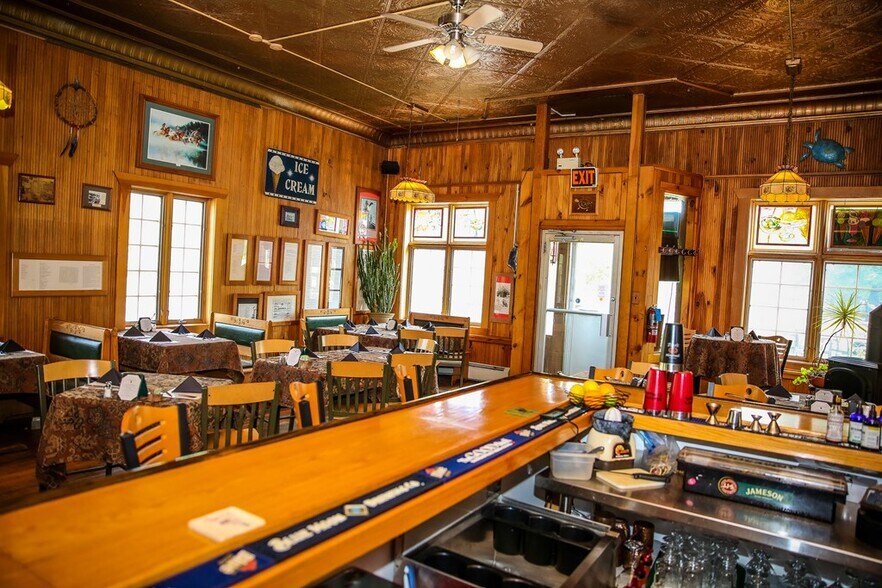 More Photos Of 3790 Main St, Willsboro Restaurant For Sale