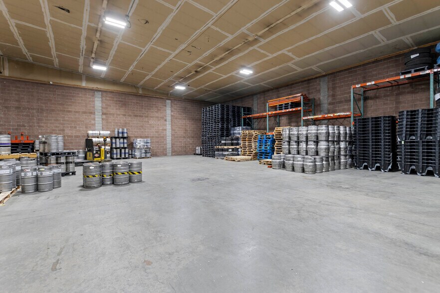 More Photos Of 1005 S Montana St, Butte Warehouse For Sale