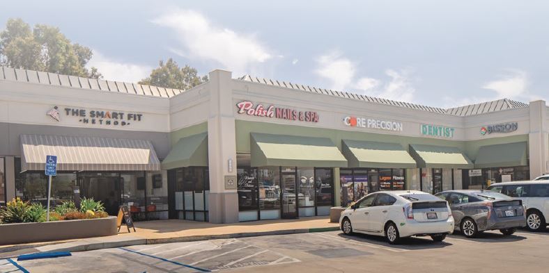 More Photos Of 18200 Yorba Linda Blvd, Yorba Linda Unknown For Lease